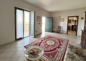 Stanza vuota - Villa Via Dei Rutuli, Aprilia - foto 16