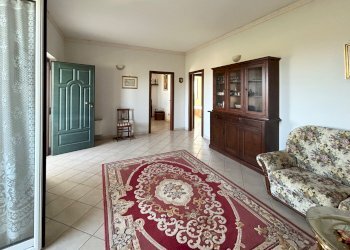 Soggiorno - Villa Via Dei Rutuli, Aprilia - foto 17