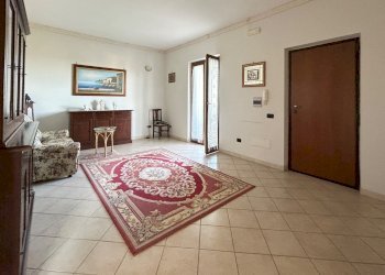 Soggiorno - Villa Via Dei Rutuli, Aprilia - foto 18