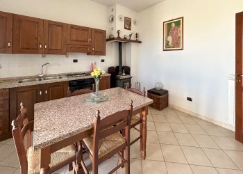 Sala da pranzo - Villa Via Dei Rutuli, Aprilia - foto 20