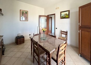 Sala da pranzo - Villa Via Dei Rutuli, Aprilia - foto 21