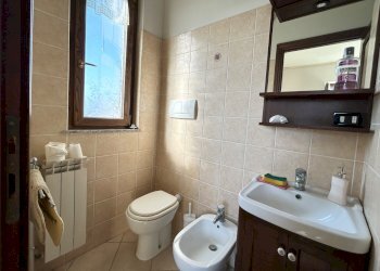 Bagno - Villa Via Dei Rutuli, Aprilia - foto 25