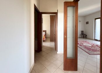 Hall / corridoio - Villa Via Dei Rutuli, Aprilia - foto 28