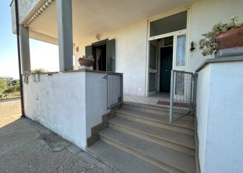 Terrazza - Villa Via Dei Rutuli, Aprilia - foto 33