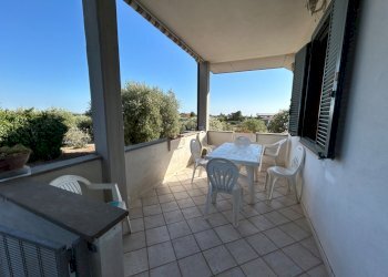 Terrazza - Villa Via Dei Rutuli, Aprilia - foto 34