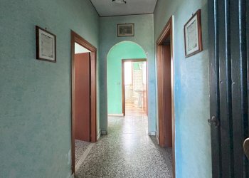 Hall / corridoio - Villa Via Dei Rutuli, Aprilia - foto 37