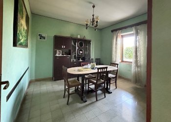 Sala da pranzo - Villa Via Dei Rutuli, Aprilia - foto 38