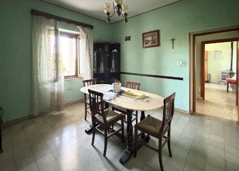 Sala da pranzo - Villa Via Dei Rutuli, Aprilia - foto 39