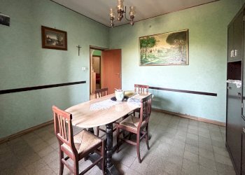 Sala da pranzo - Villa Via Dei Rutuli, Aprilia - foto 40