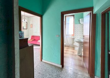 Hall / corridoio - Villa Via Dei Rutuli, Aprilia - foto 41