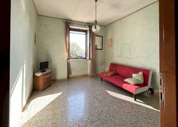 Soggiorno - Villa Via Dei Rutuli, Aprilia - foto 46