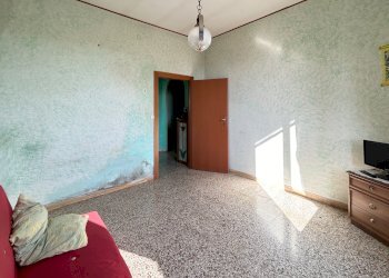 Soggiorno - Villa Via Dei Rutuli, Aprilia - foto 48