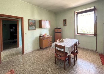 Sala da pranzo - Villa Via Dei Rutuli, Aprilia - foto 49