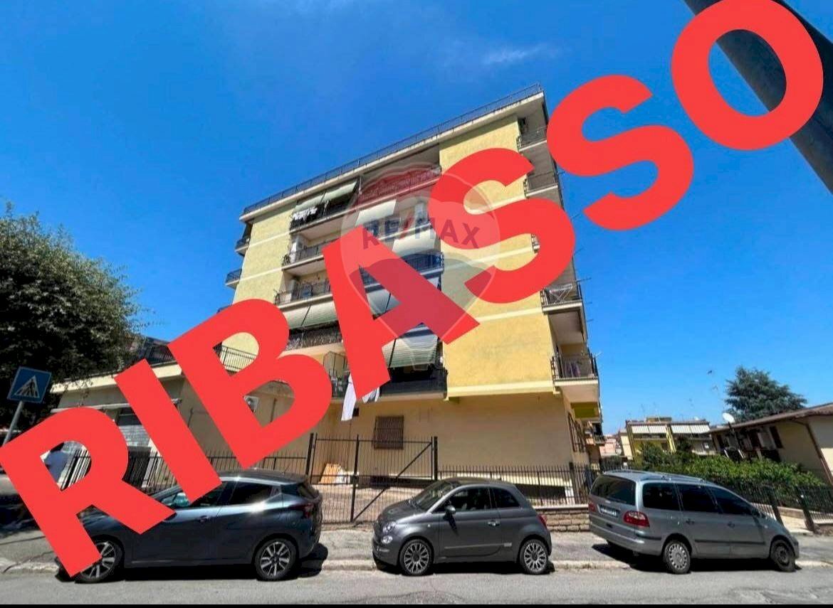 Foto 1 - Three-room apartment Via Leonardo Da Vinci
 
3, Aprilia - photo 1