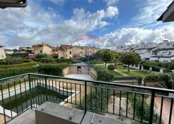 Foto 19 - Villa a Schiera Via Polinesia, Sabaudia - foto 19