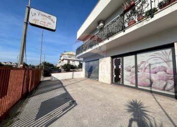 Foto 5 - Commercial Premises toscanini
 
53, Aprilia - photo 5