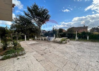 Foto 5 - Villa via dei rutuli
 
95, Aprilia - photo 5