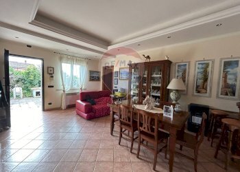 Foto 36 - Villa via dei rutuli
 
95, Aprilia - photo 36