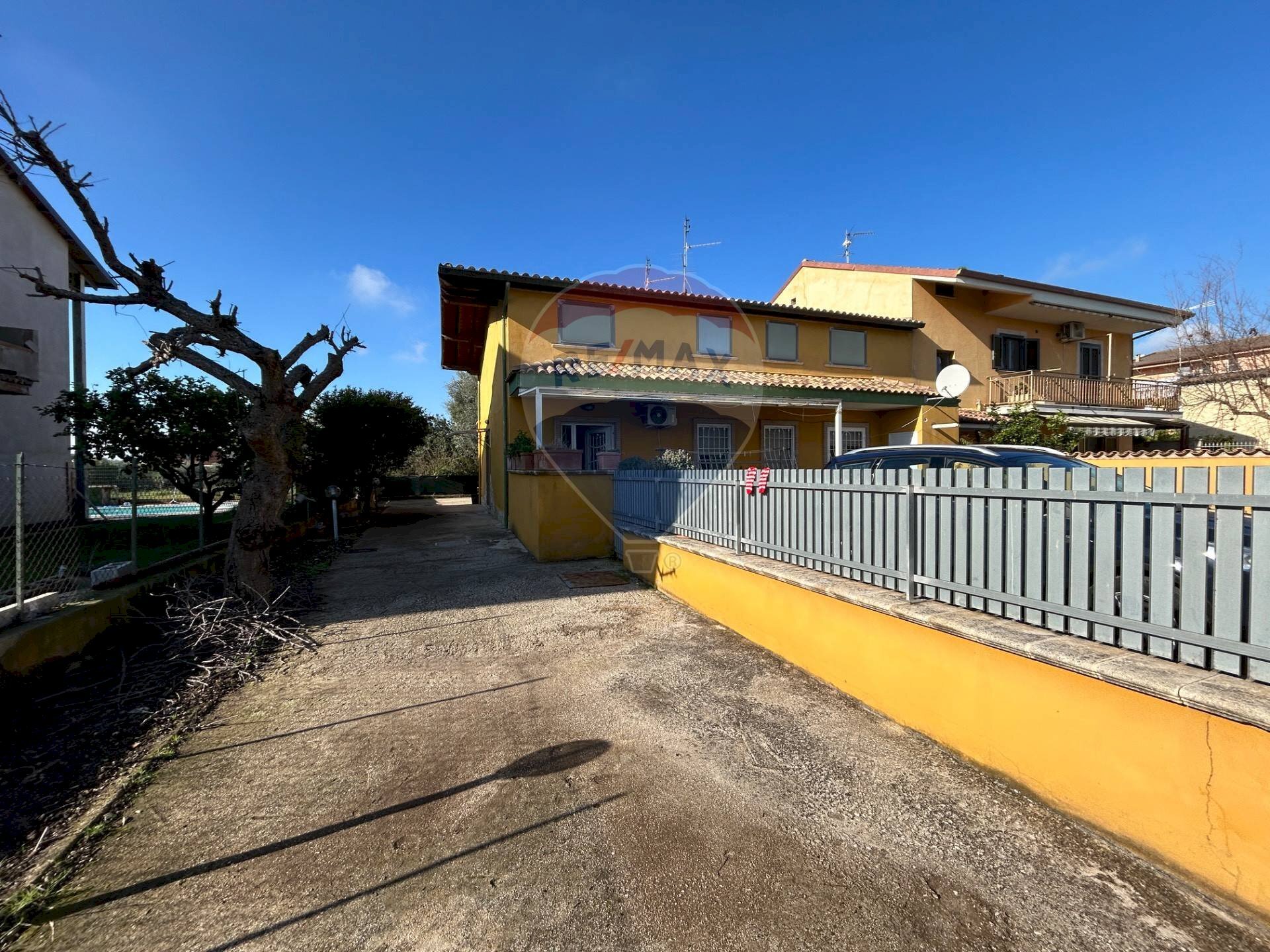 Foto 1 - Semi-detached house Via Chieti
 
40, Aprilia - photo 1