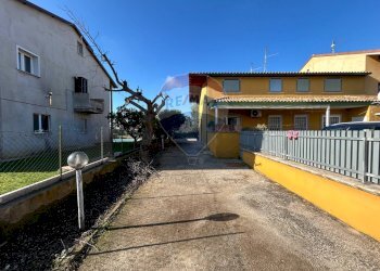 Foto 2 - Casa semi indipendente Via Chieti
 
40, Aprilia - foto 2