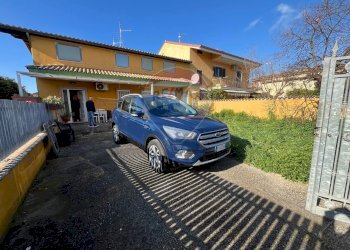 Foto 4 - Casa semi indipendente Via Chieti
 
40, Aprilia - foto 4