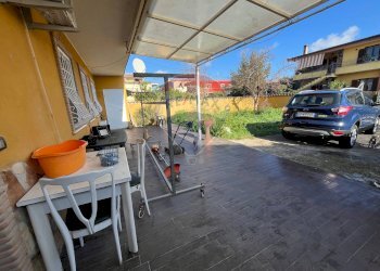 Foto 5 - Casa semi indipendente Via Chieti
 
40, Aprilia - foto 5