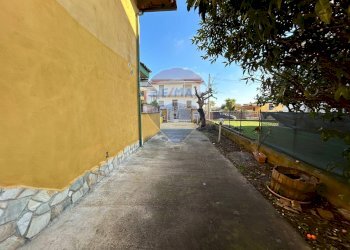 Foto 7 - Casa semi indipendente Via Chieti
 
40, Aprilia - foto 7