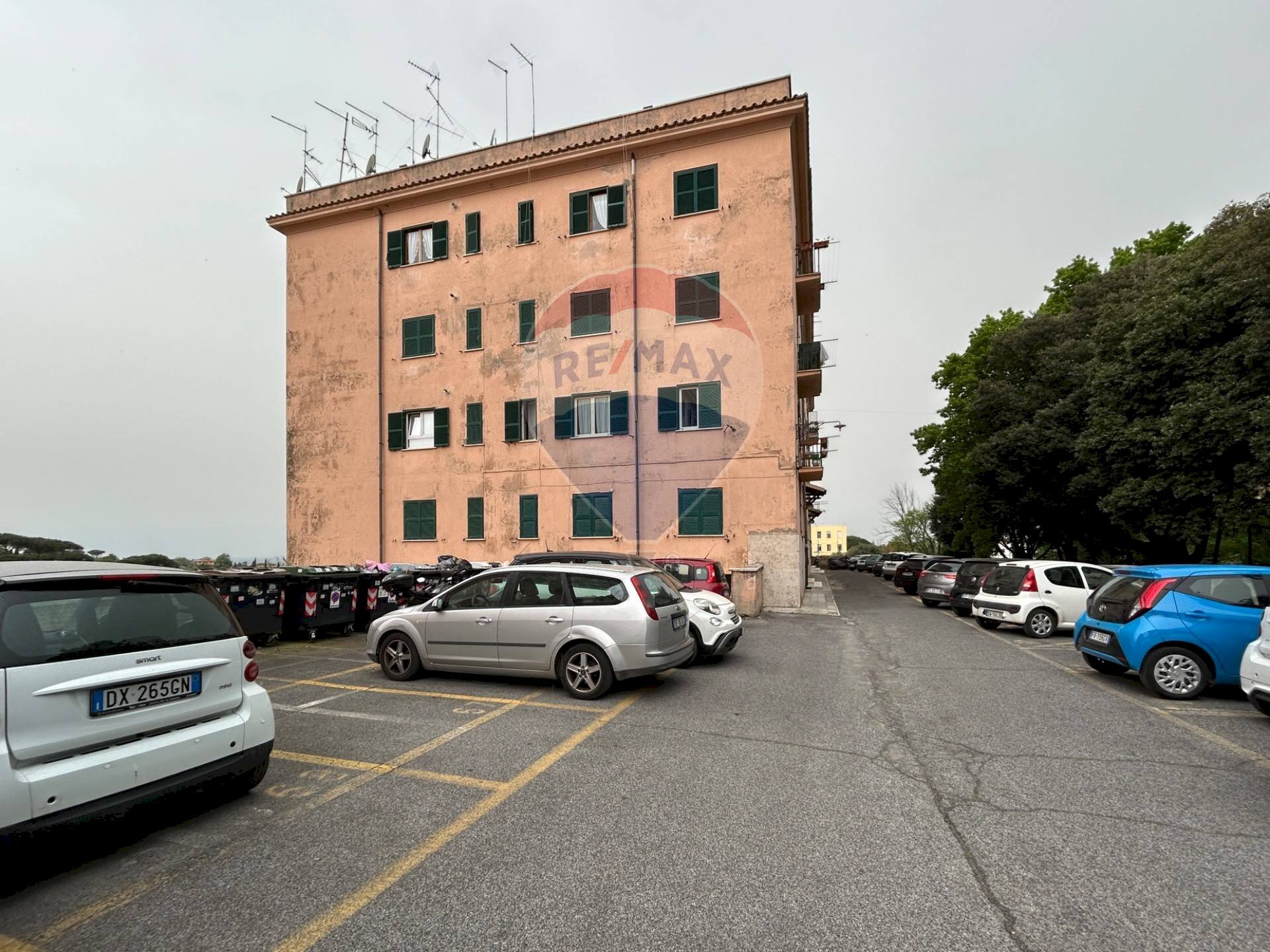 Foto 2 - Three-room apartment Via Santa Maria Ausiliatrice
9, Frascati - photo 2