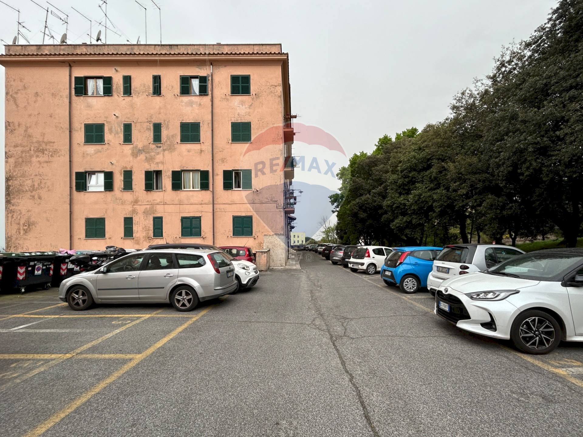 Foto 3 - Three-room apartment Via Santa Maria Ausiliatrice
9, Frascati - photo 3