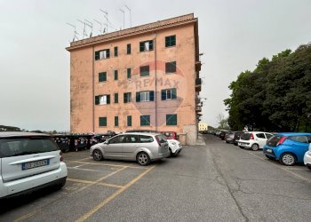 Foto 2 - Appartamento Via Santa Maria Ausiliatrice
 
9, Frascati - foto 2