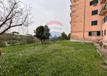 Foto 10 - Appartamento Via Santa Maria Ausiliatrice
 
9, Frascati - foto 10