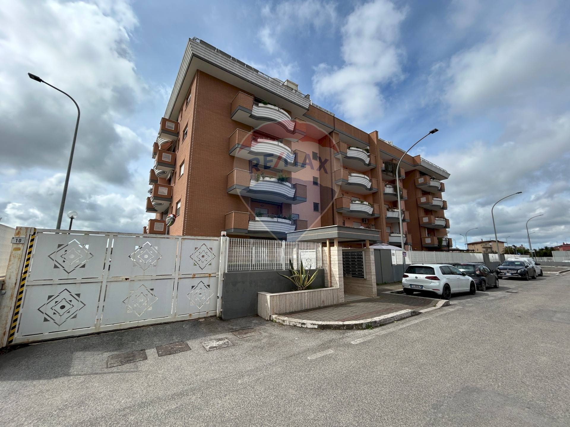 Foto 1 - Three-room apartment Via Marsica
 
8, Aprilia - photo 1