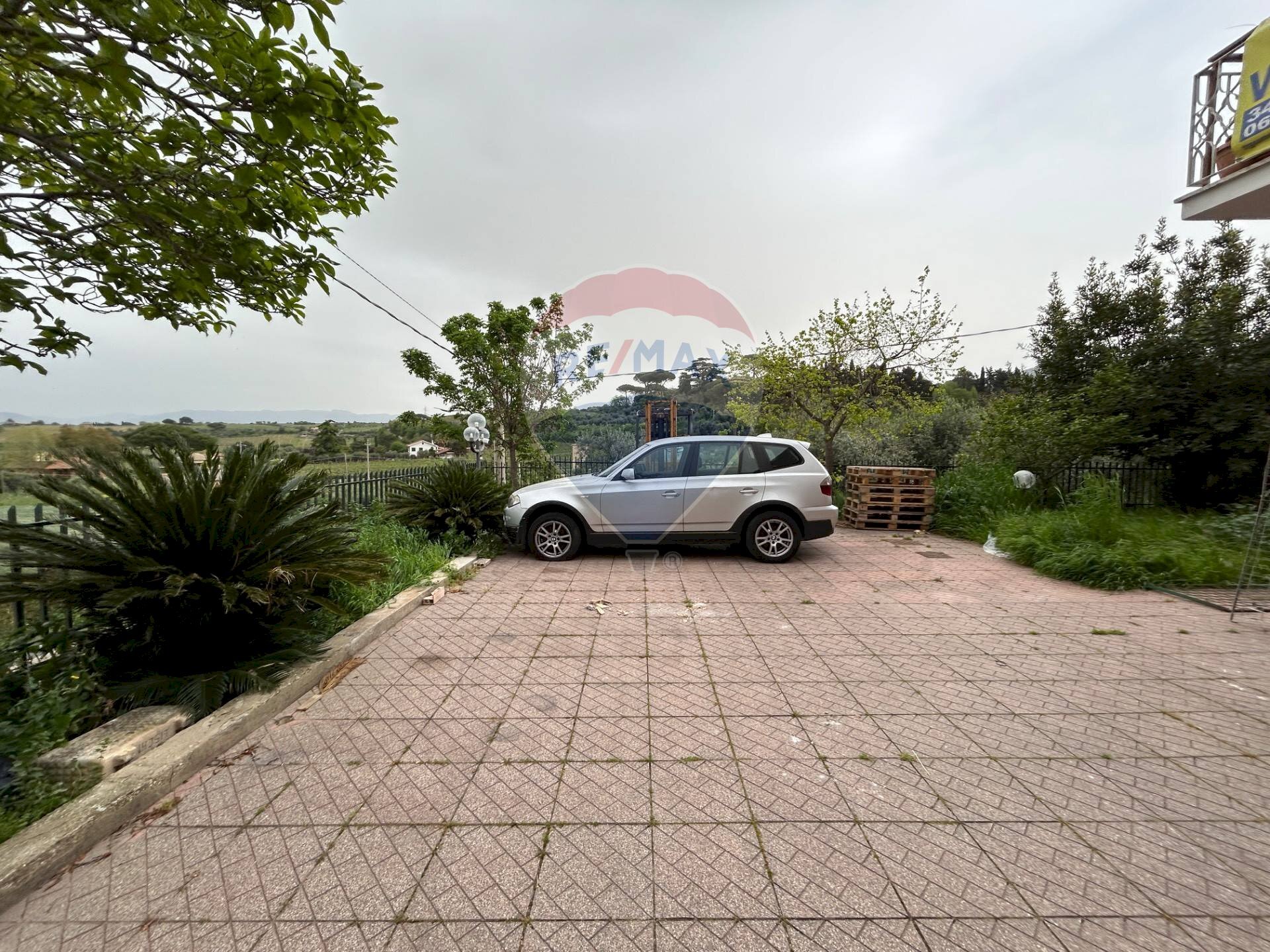 Foto 3 - Semi-detached house Via Grotte dello Stinco
48, Frascati - photo 3