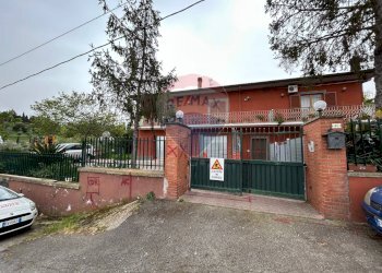 Foto 1 - Casa semi indipendente Via Grotte dello Stinco
 
48, Frascati - foto 1