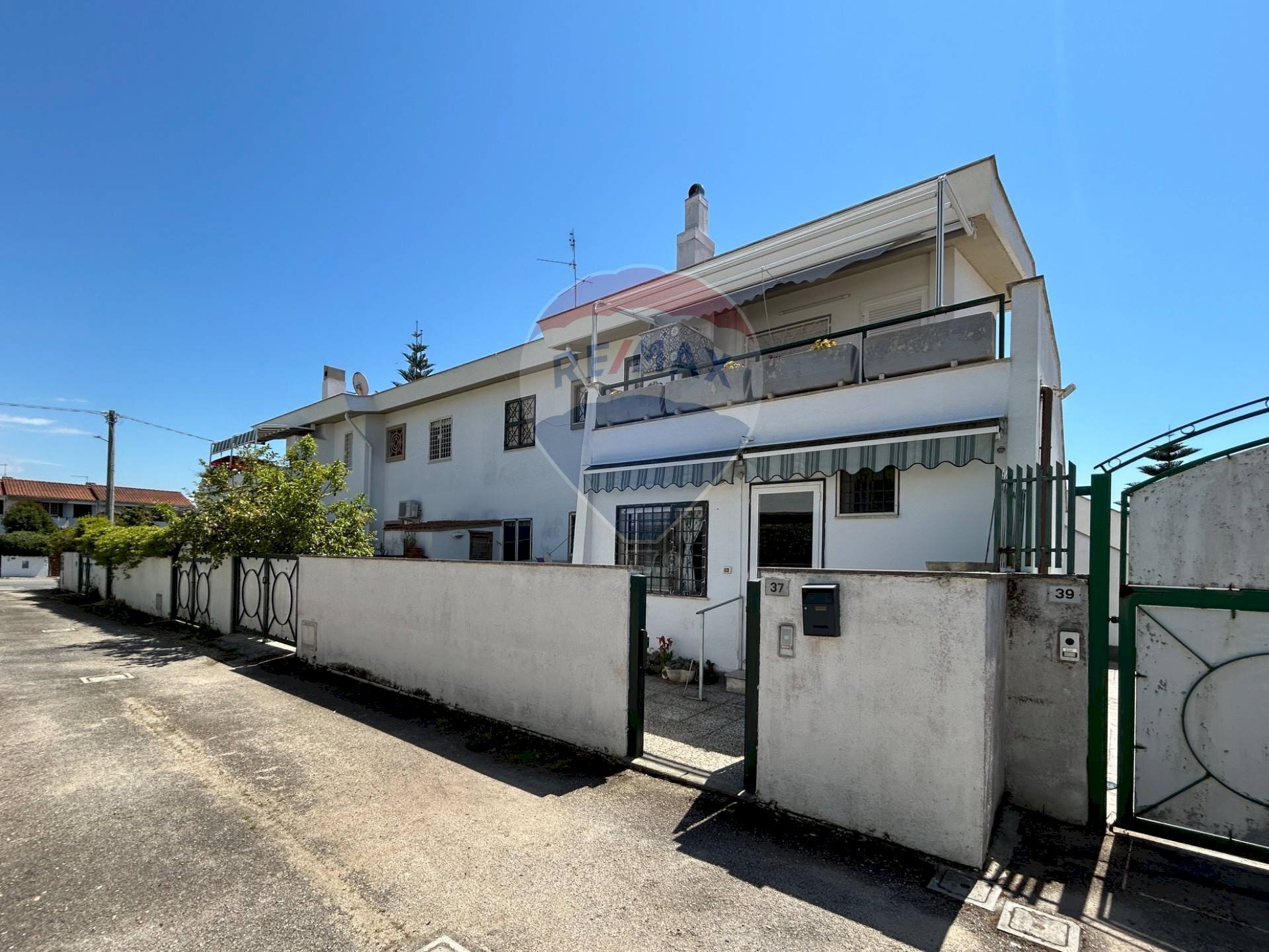 Foto 1 - Villa a Schiera Via Dei faggi
 
37, Anzio - foto 1