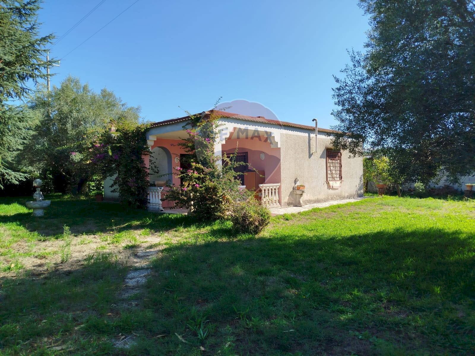 Foto 1 - Villa Aprilia - foto 1