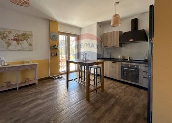 Cucina - Three-room apartment via fiume
 
16, Aprilia - photo 1