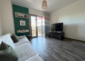 Soggiorno - Three-room apartment via fiume
 
16, Aprilia - photo 10