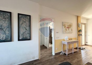 Sala da pranzo - Three-room apartment via fiume
 
16, Aprilia - photo 12