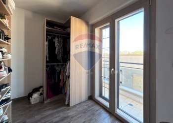 Cabina armadio - Three-room apartment via fiume
 
16, Aprilia - photo 28
