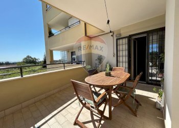 Terrazza - Three-room apartment via fiume
 
16, Aprilia - photo 38