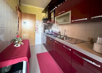 Cucina - Trilocale Via Lione
 
1, Aprilia - foto 9