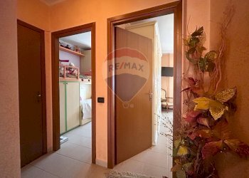 Hall / corridoio - Trilocale Via Lione
 
1, Aprilia - foto 12