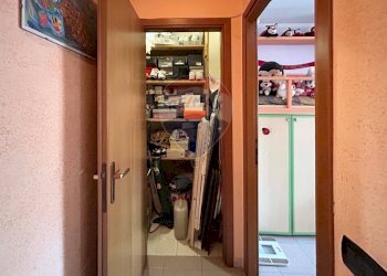 Dispensa di stoccaggio - Trilocale Via Lione
 
1, Aprilia - foto 24