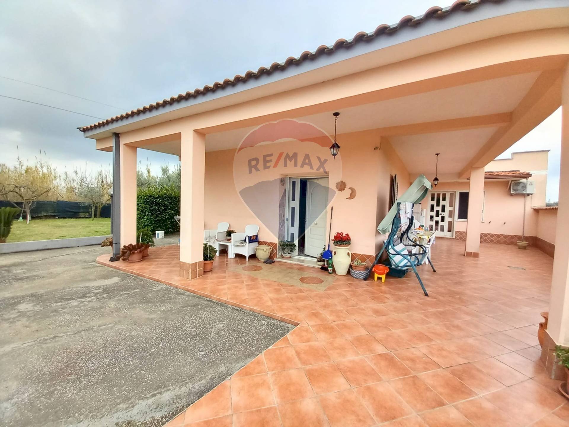 Foto 1 - Villa Via Pietri
 
snc, Aprilia - photo 1