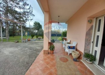 Foto 2 - Villa Via Pietri
 
snc, Aprilia - photo 2