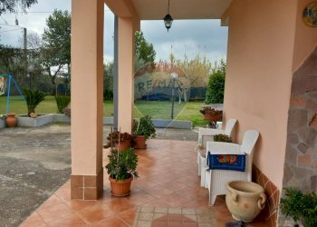 Foto 3 - Villa Via Pietri
 
snc, Aprilia - photo 3