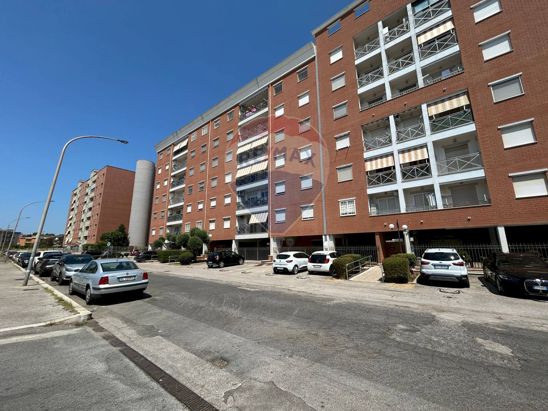 Edificio all\'aperto - Two-room apartment VIA STRADIVARI
 
6 D, Aprilia - photo 1