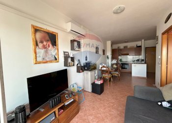 Sala da pranzo - Two-room apartment VIA STRADIVARI
 
6 D, Aprilia - photo 8