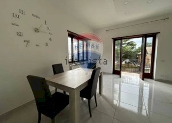 Sala da pranzo - Casa semi indipendente via nettunense
 
112, Aprilia - foto 8